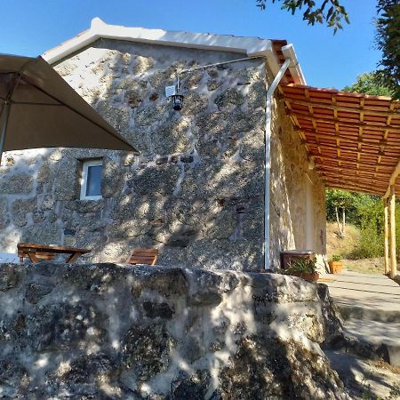 Quinta Da Barroquinha ξενώνας Vale de Prazeres Εξωτερικό φωτογραφία