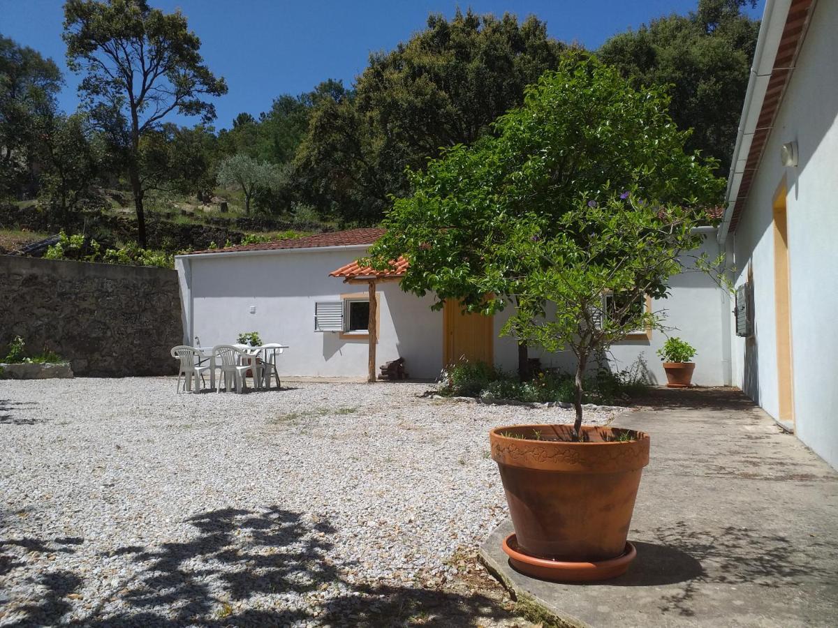 Quinta Da Barroquinha ξενώνας Vale de Prazeres Εξωτερικό φωτογραφία