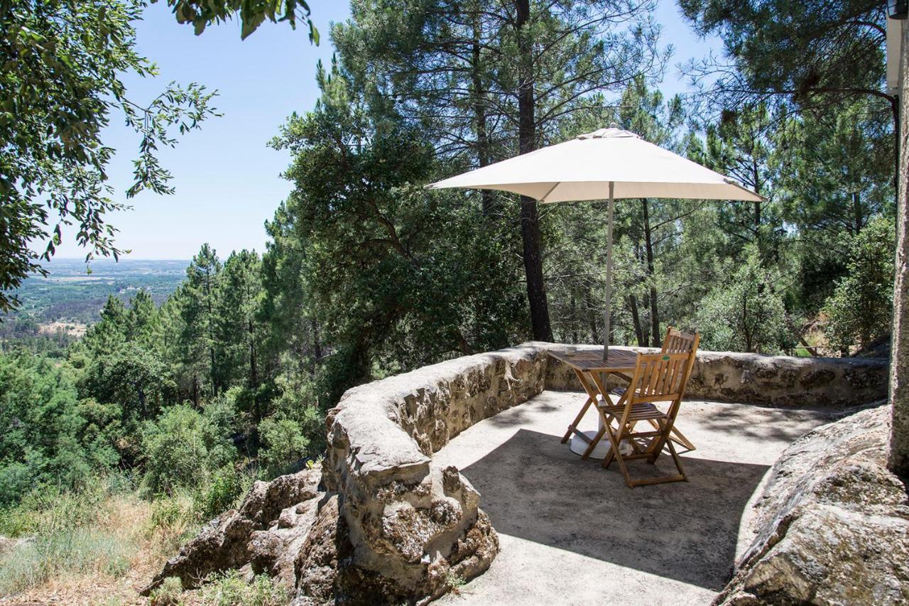Quinta Da Barroquinha ξενώνας Vale de Prazeres Εξωτερικό φωτογραφία