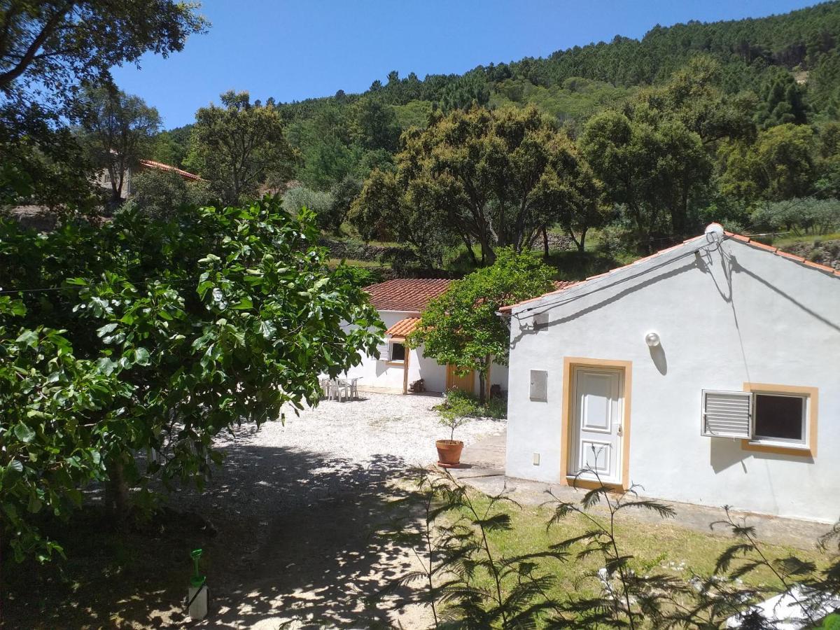 Quinta Da Barroquinha ξενώνας Vale de Prazeres Εξωτερικό φωτογραφία