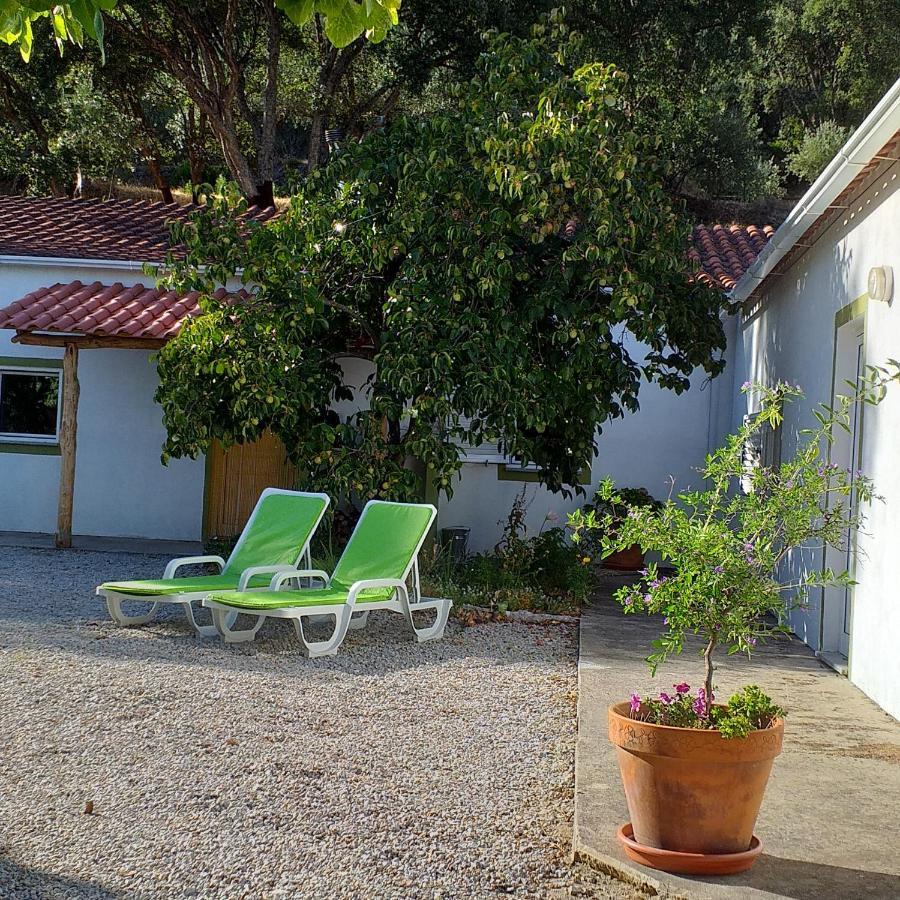 Quinta Da Barroquinha ξενώνας Vale de Prazeres Εξωτερικό φωτογραφία
