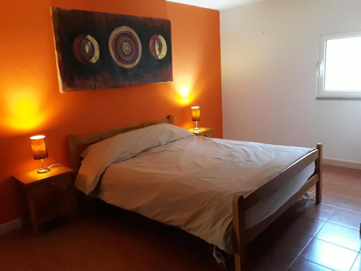 Quinta Da Barroquinha ξενώνας Vale de Prazeres Εξωτερικό φωτογραφία