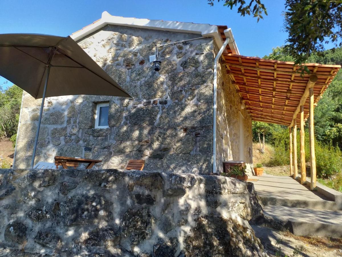 Quinta Da Barroquinha ξενώνας Vale de Prazeres Εξωτερικό φωτογραφία
